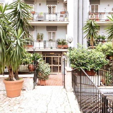 Apartmán Romeeyes2020 Exteriér fotografie