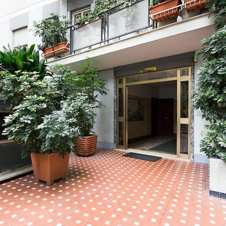 Apartmán Romeeyes2020 Exteriér fotografie