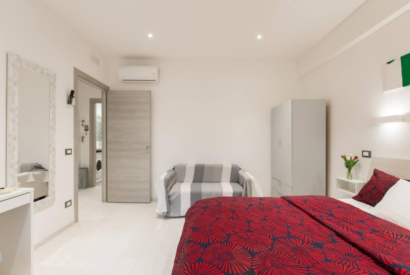 Apartmán Romeeyes2020 Exteriér fotografie