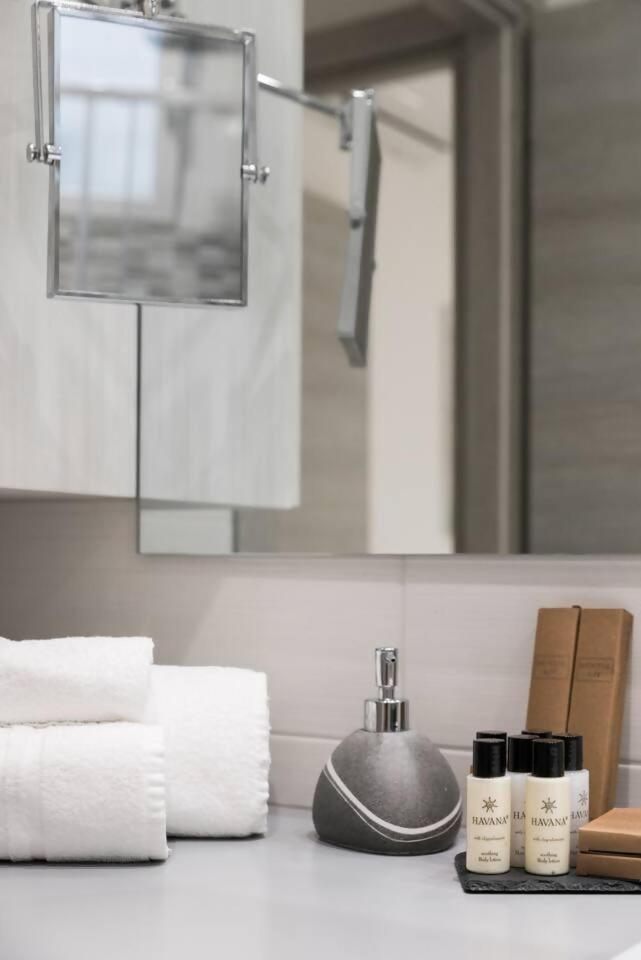 Apartmán Romeeyes2020 Exteriér fotografie