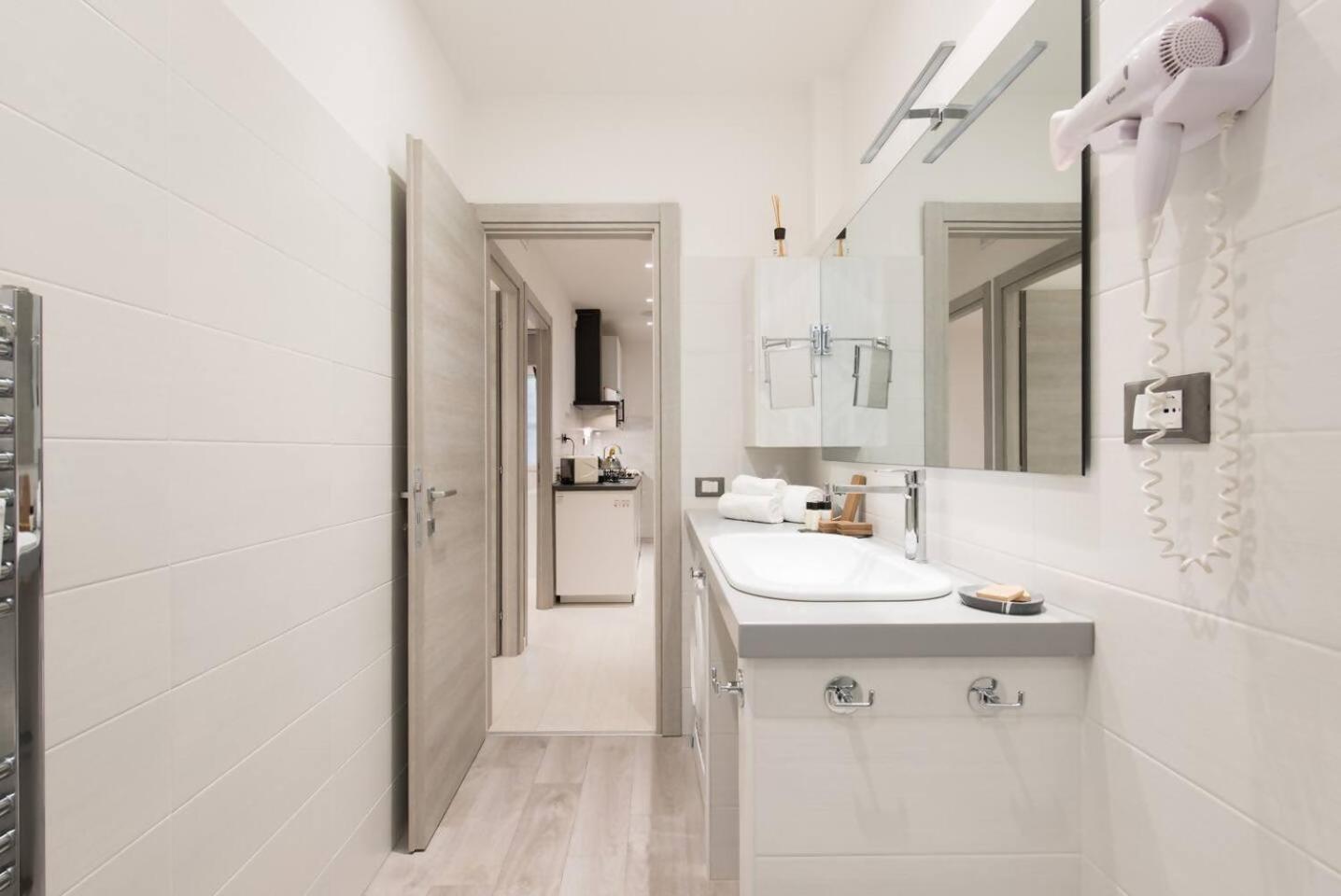 Apartmán Romeeyes2020 Exteriér fotografie