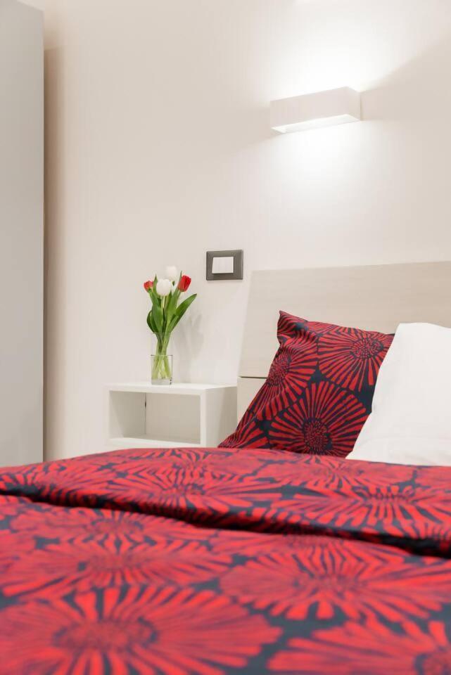 Apartmán Romeeyes2020 Exteriér fotografie