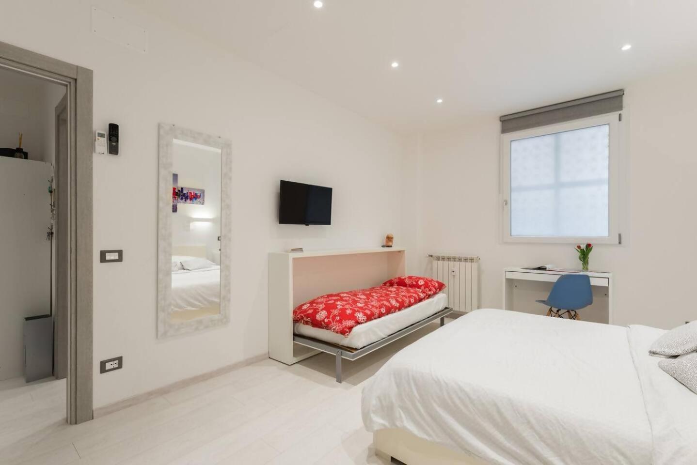 Apartmán Romeeyes2020 Exteriér fotografie
