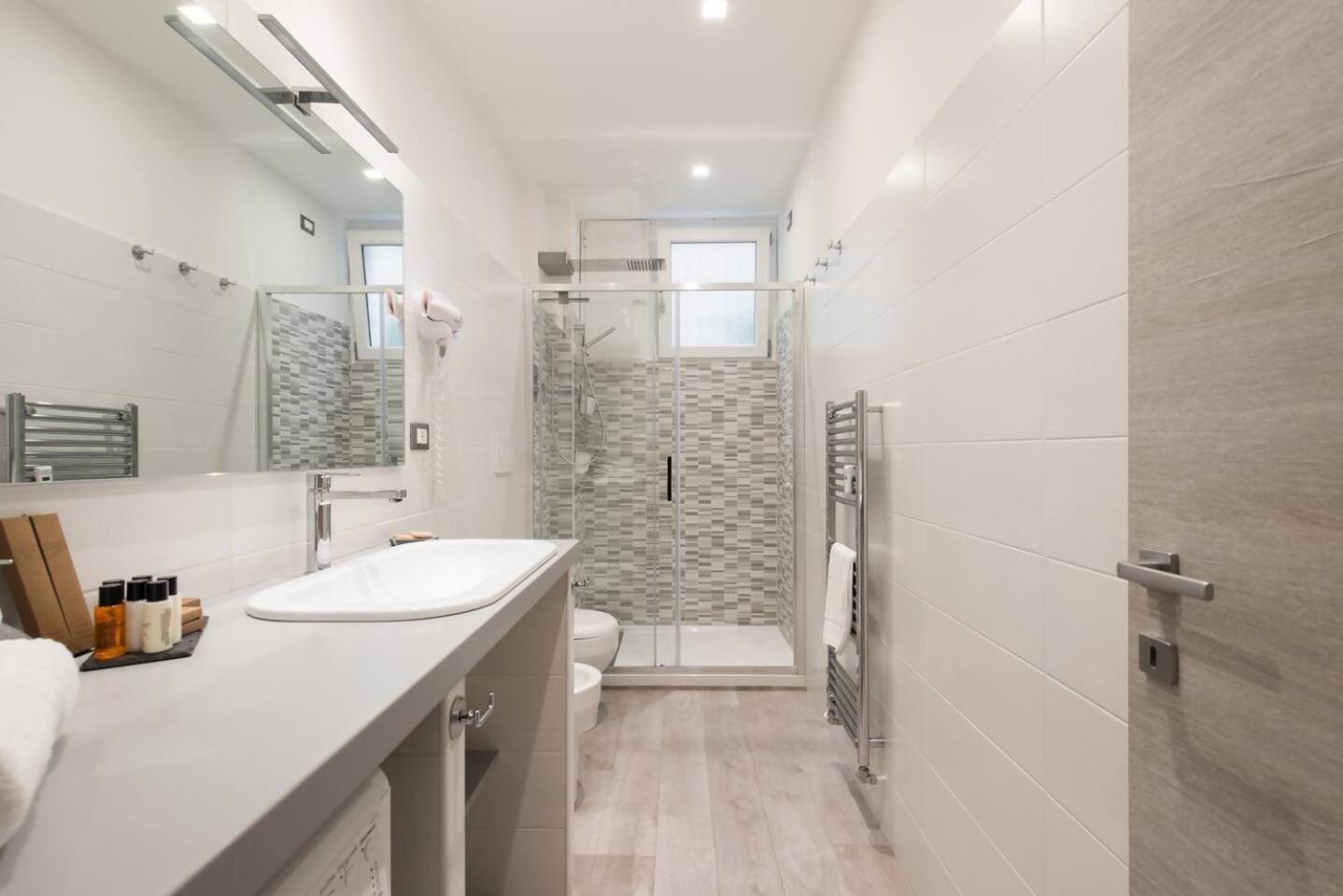 Apartmán Romeeyes2020 Exteriér fotografie