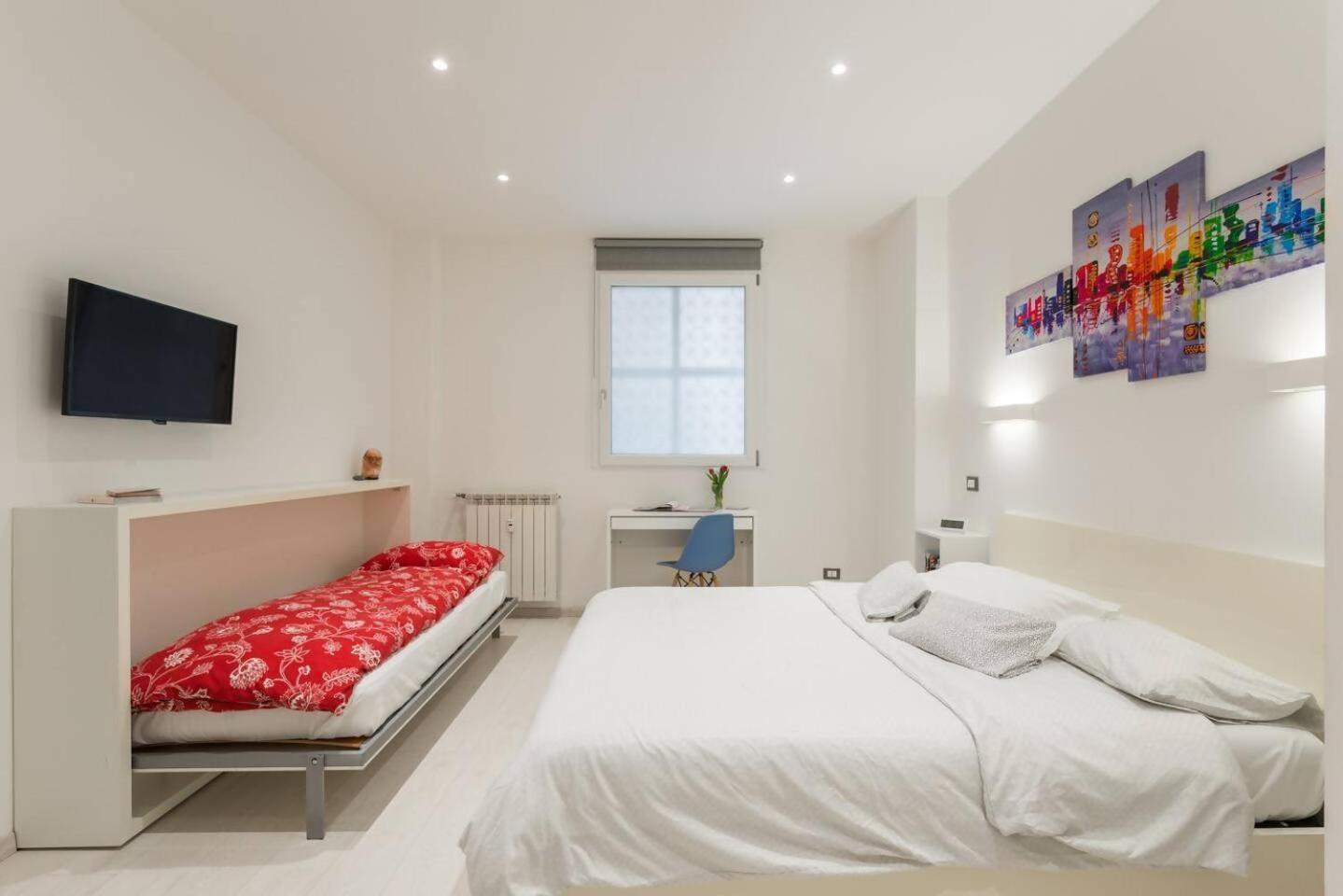 Apartmán Romeeyes2020 Exteriér fotografie
