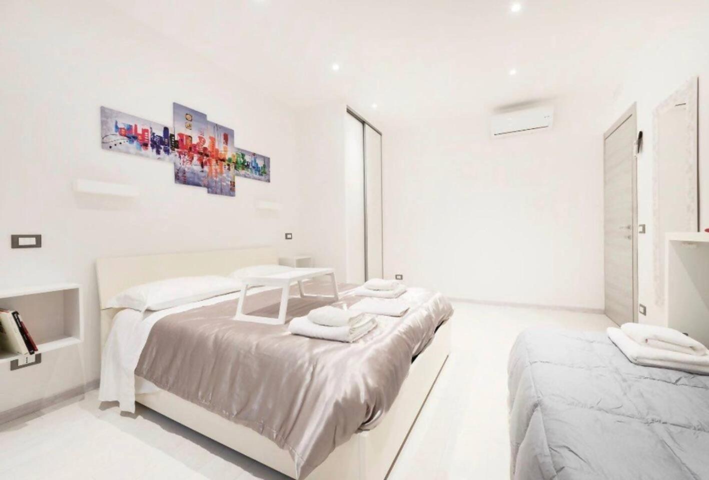 Apartmán Romeeyes2020 Exteriér fotografie