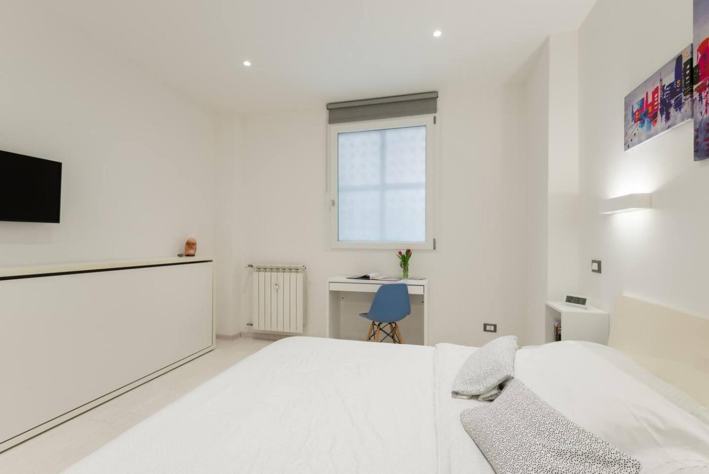 Apartmán Romeeyes2020 Exteriér fotografie