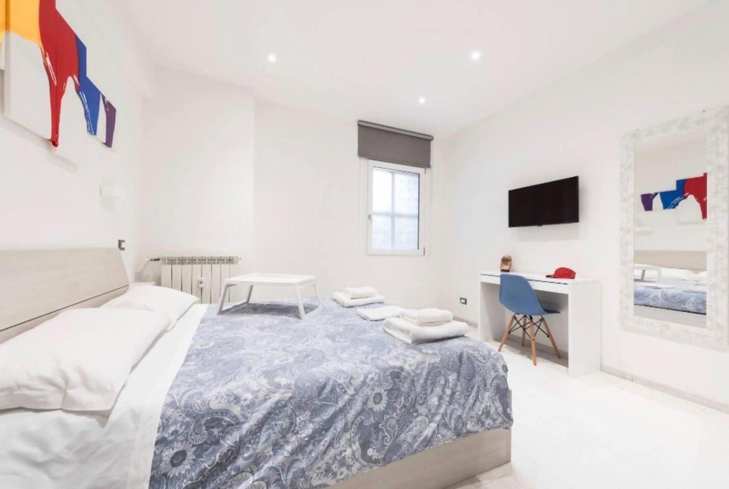 Apartmán Romeeyes2020 Exteriér fotografie