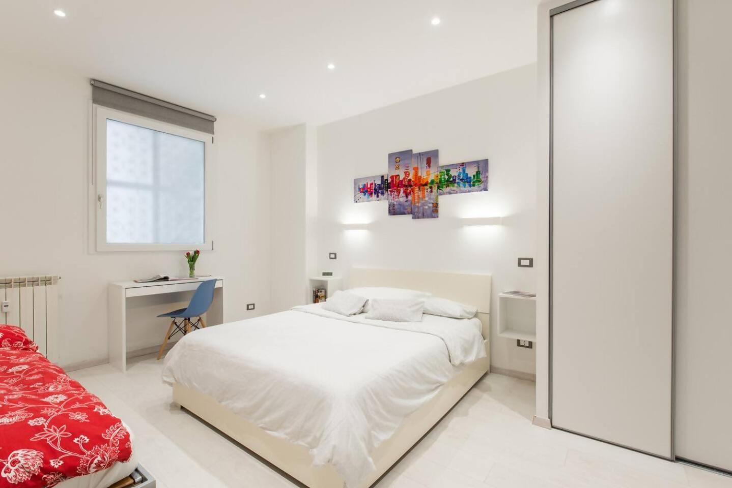Apartmán Romeeyes2020 Exteriér fotografie