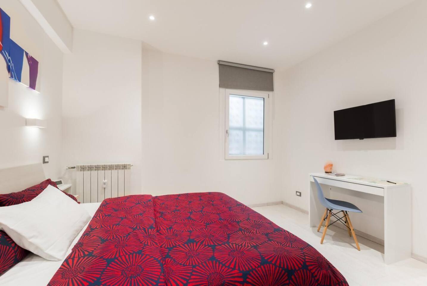 Apartmán Romeeyes2020 Exteriér fotografie