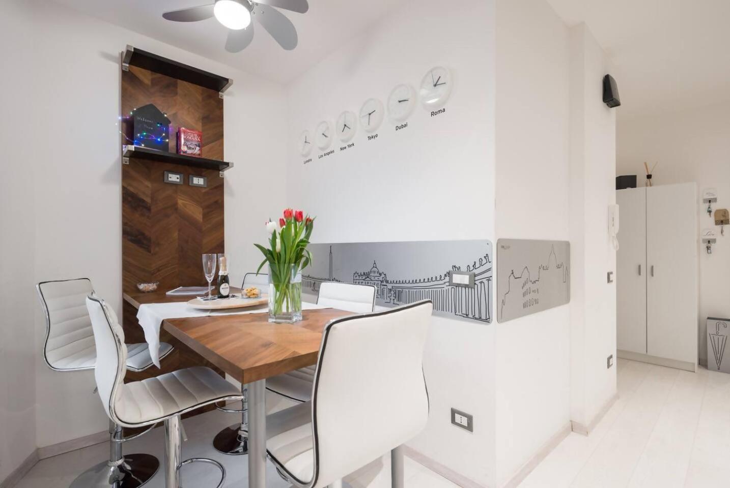 Apartmán Romeeyes2020 Exteriér fotografie