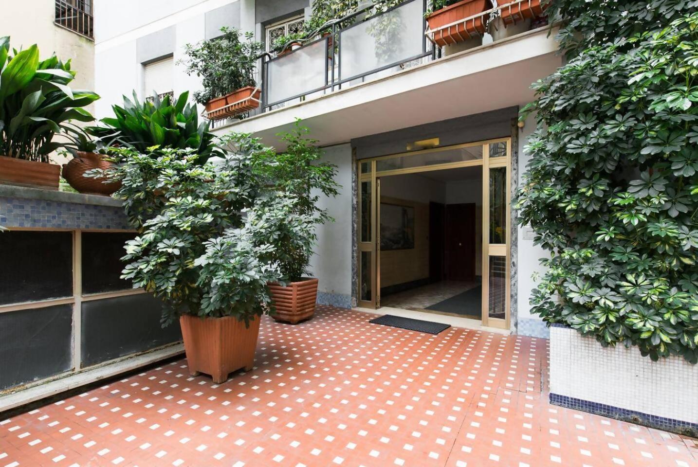 Apartmán Romeeyes2020 Exteriér fotografie